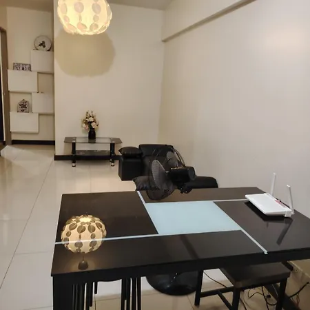 Acacia Estates Taguig-3